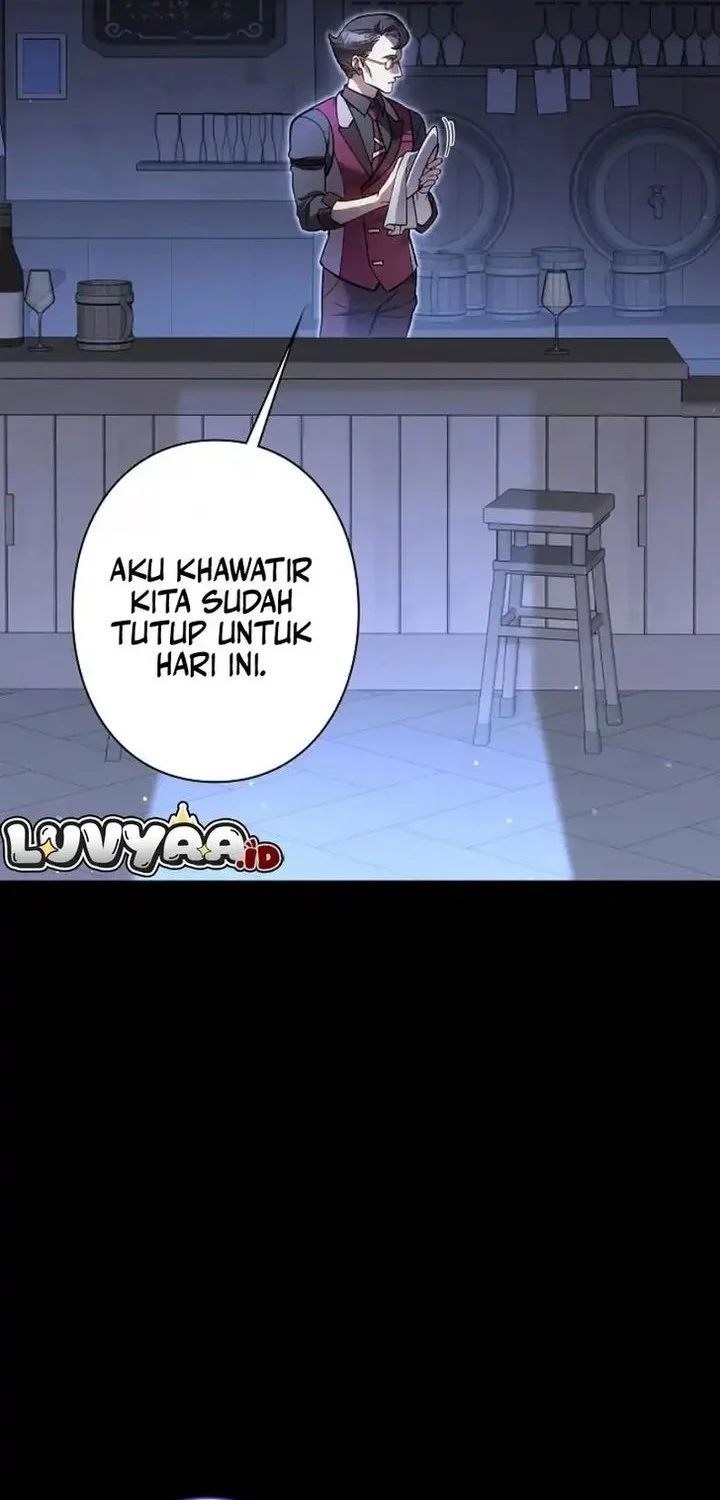 Im the Hero but the Main Heroines Are Trying to Kill Me Chapter 36 - halaman 53