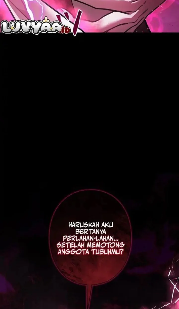 Im the Hero but the Main Heroines Are Trying to Kill Me Chapter 36 - halaman 58