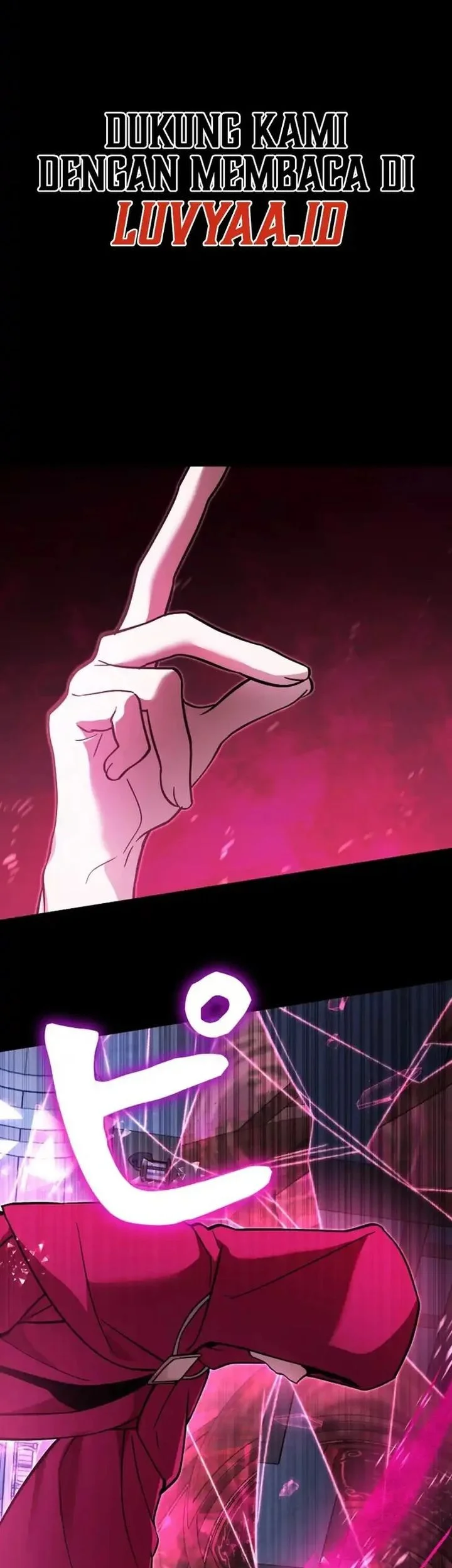 Im the Hero but the Main Heroines Are Trying to Kill Me Chapter 36 - halaman 61
