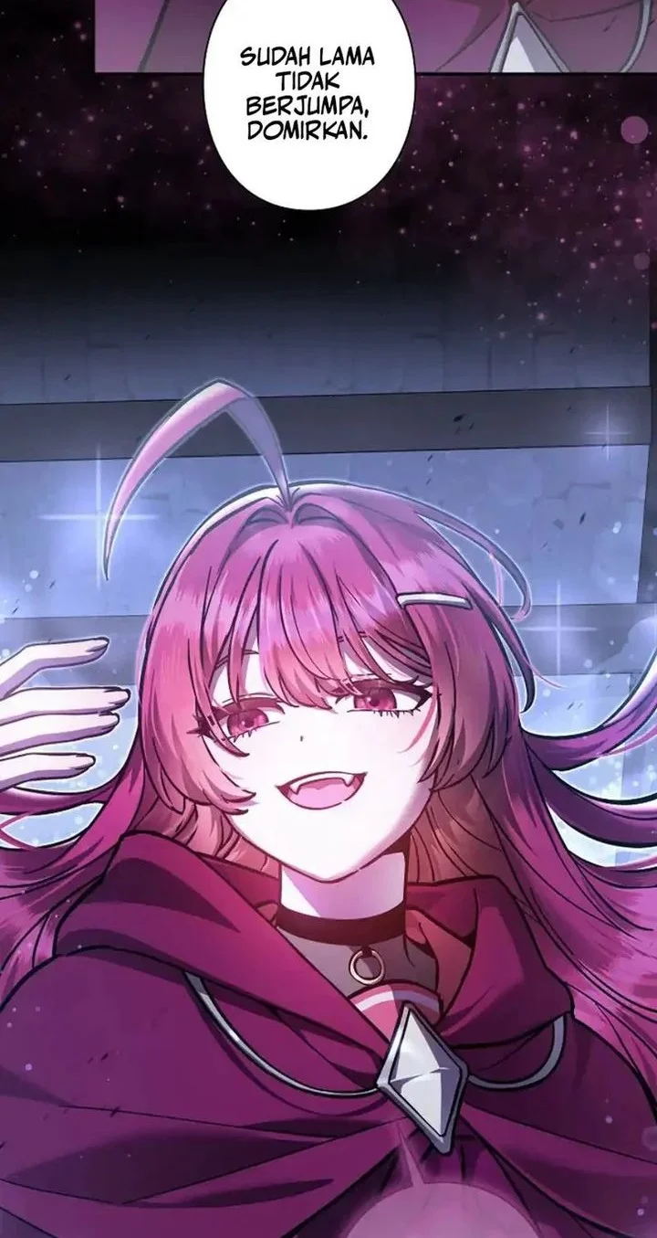 Im the Hero but the Main Heroines Are Trying to Kill Me Chapter 36 - halaman 68