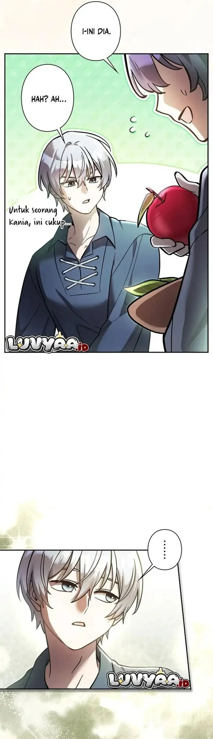 Im the Hero but the Main Heroines Are Trying to Kill Me Chapter 36 - halaman 7