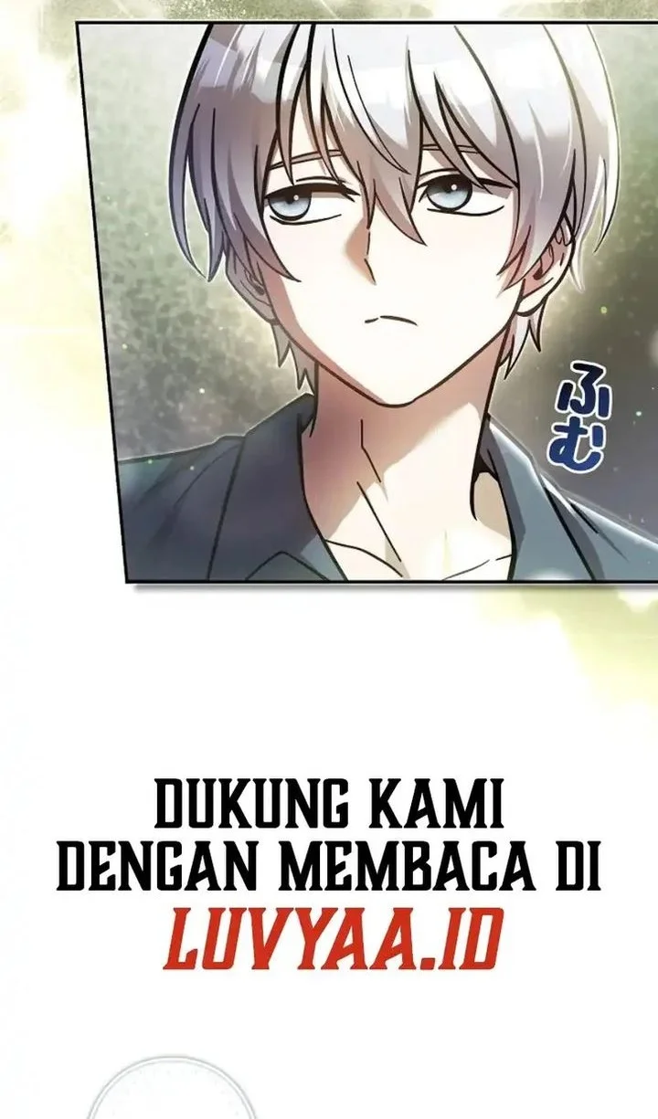 Im the Hero but the Main Heroines Are Trying to Kill Me Chapter 36 - halaman 8