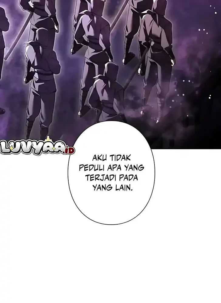 Im the Hero but the Main Heroines Are Trying to Kill Me Chapter 41 - halaman 12