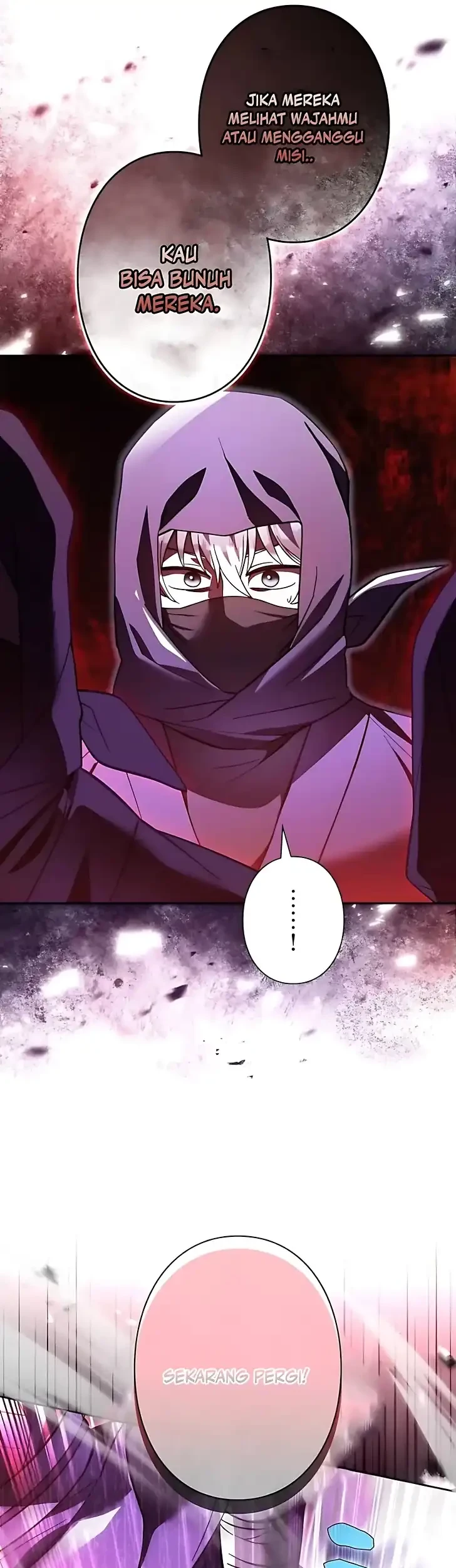 Im the Hero but the Main Heroines Are Trying to Kill Me Chapter 41 - halaman 13