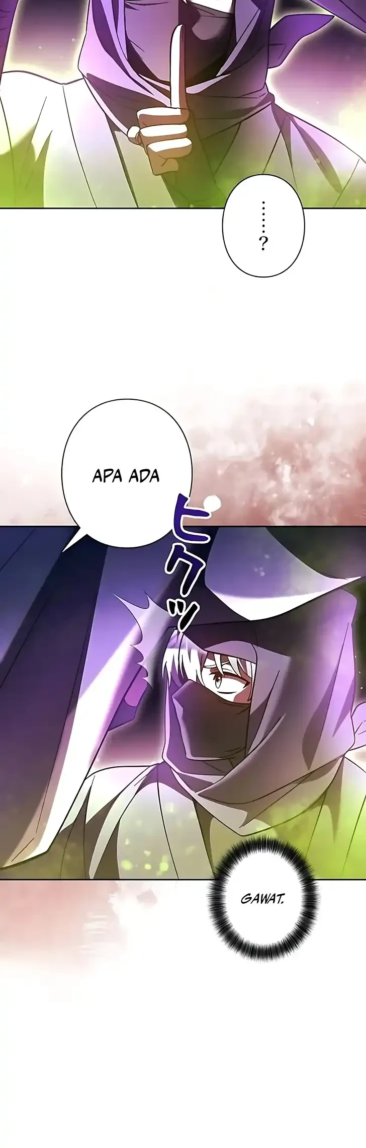 Im the Hero but the Main Heroines Are Trying to Kill Me Chapter 41 - halaman 21
