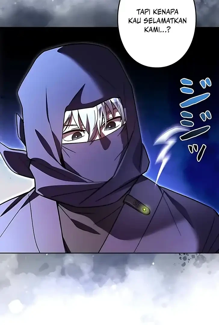 Im the Hero but the Main Heroines Are Trying to Kill Me Chapter 41 - halaman 27