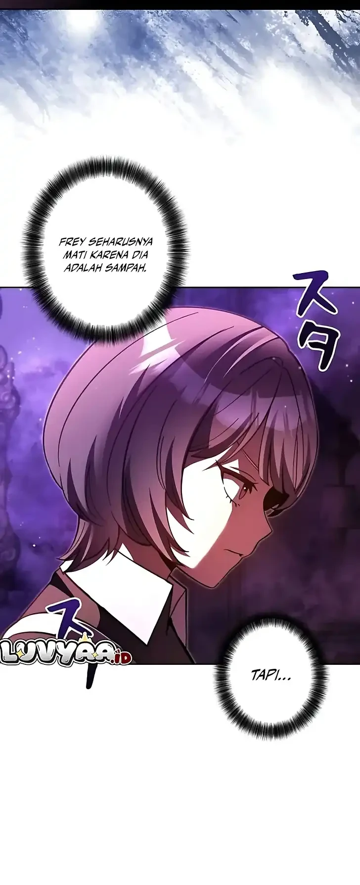 Im the Hero but the Main Heroines Are Trying to Kill Me Chapter 41 - halaman 6