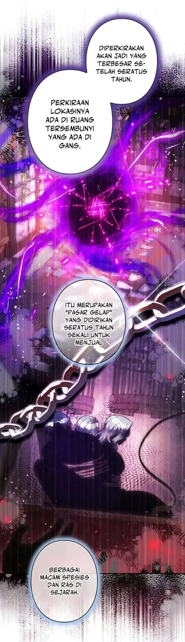 Im the Hero but the Main Heroines Are Trying to Kill Me Chapter 44 - halaman 10