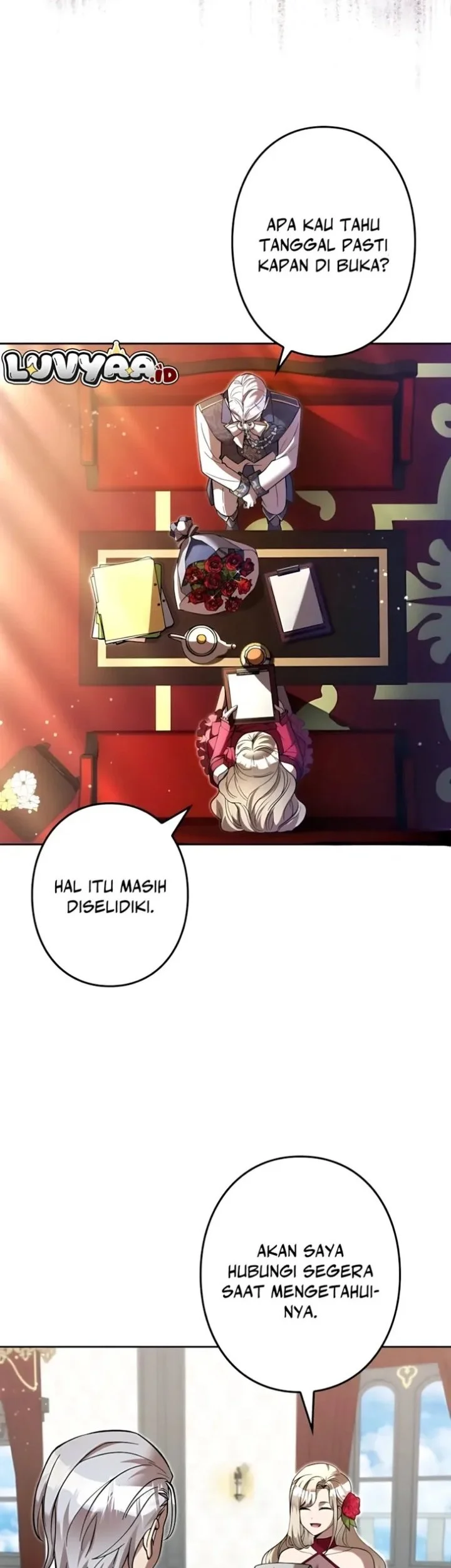 Im the Hero but the Main Heroines Are Trying to Kill Me Chapter 44 - halaman 11