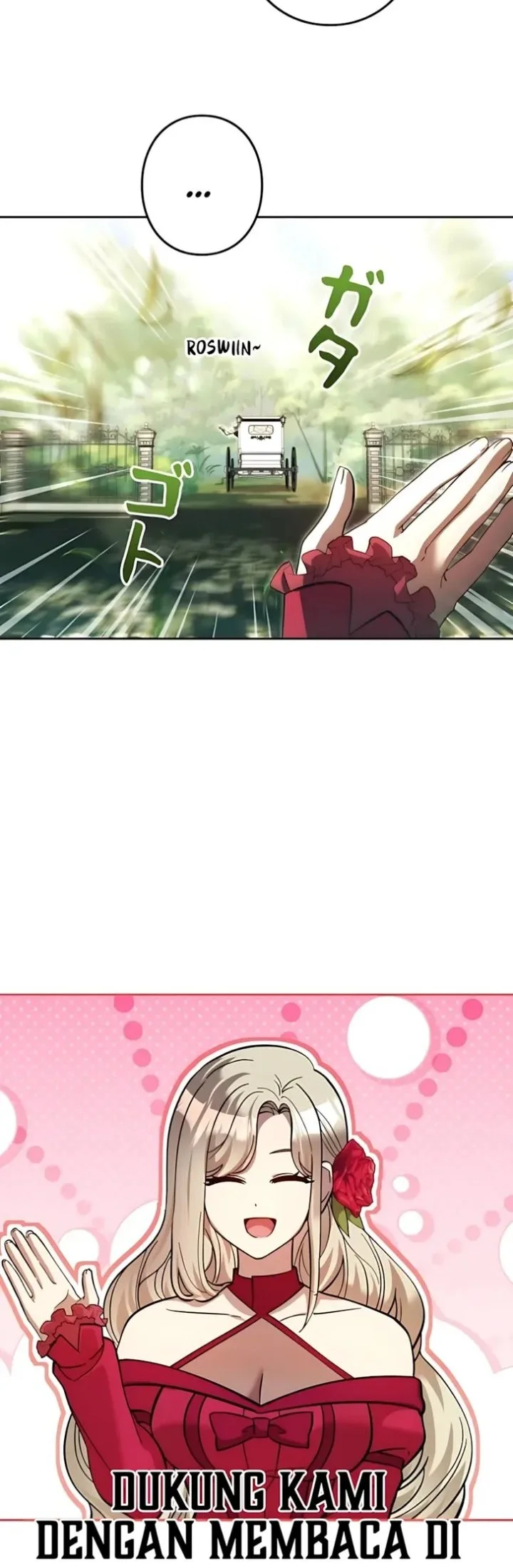 Im the Hero but the Main Heroines Are Trying to Kill Me Chapter 44 - halaman 18