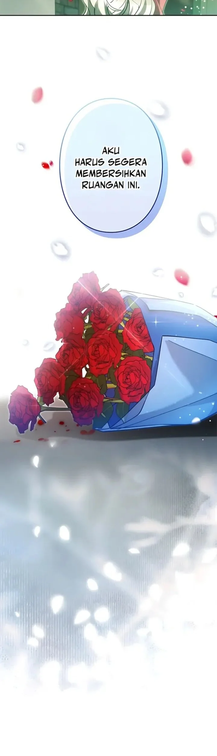 Im the Hero but the Main Heroines Are Trying to Kill Me Chapter 44 - halaman 20