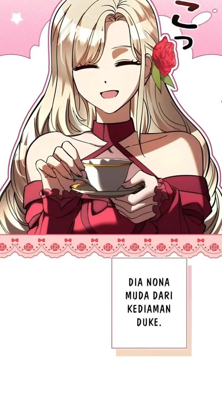 Im the Hero but the Main Heroines Are Trying to Kill Me Chapter 44 - halaman 3