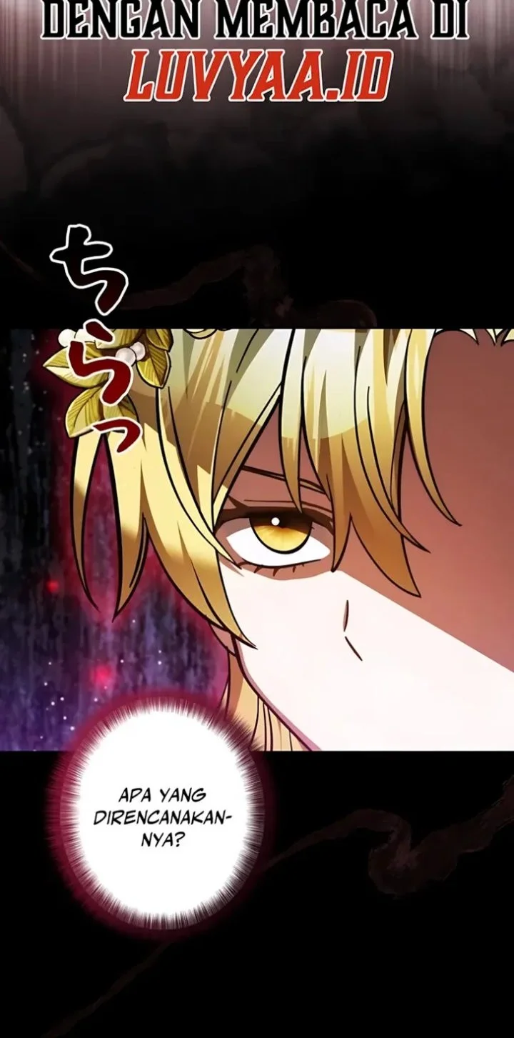Im the Hero but the Main Heroines Are Trying to Kill Me Chapter 44 - halaman 36