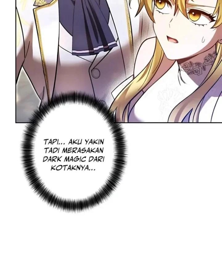Im the Hero but the Main Heroines Are Trying to Kill Me Chapter 44 - halaman 42