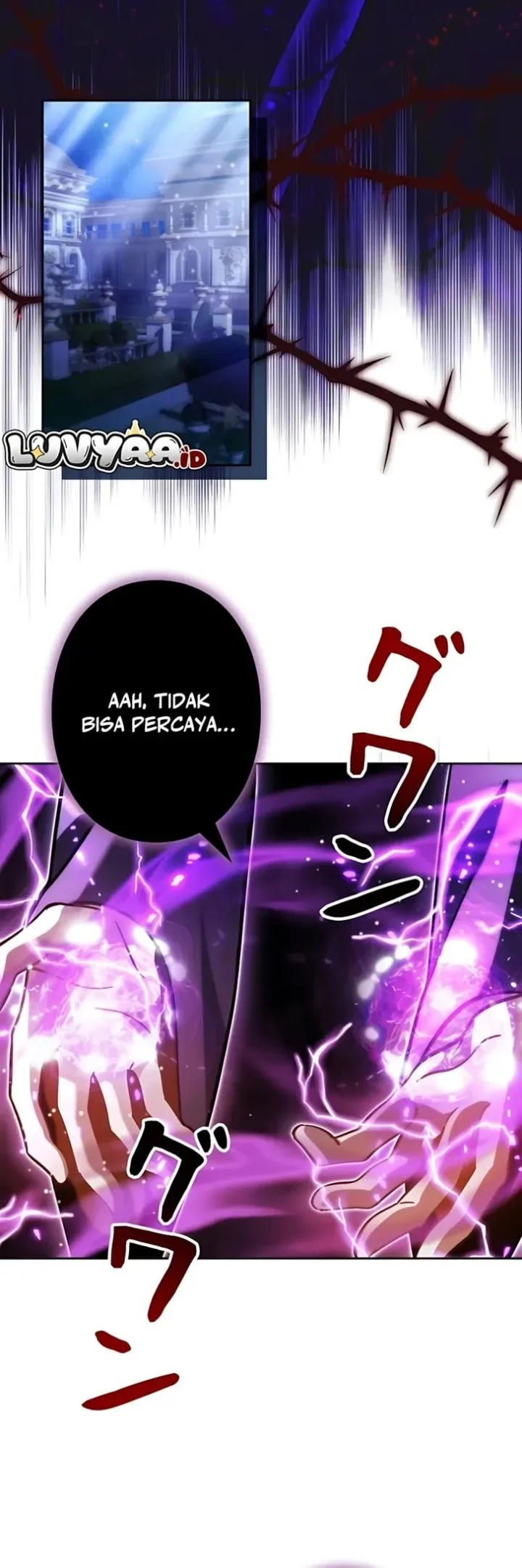 Im the Hero but the Main Heroines Are Trying to Kill Me Chapter 44 - halaman 53
