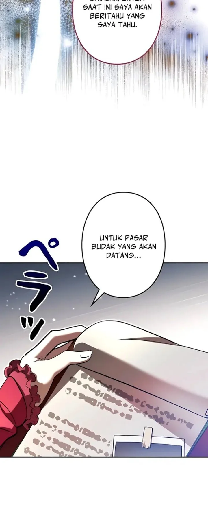 Im the Hero but the Main Heroines Are Trying to Kill Me Chapter 44 - halaman 9