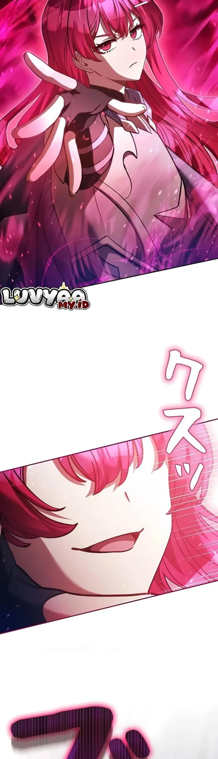 Im the Hero but the Main Heroines Are Trying to Kill Me Chapter 46 - halaman 13