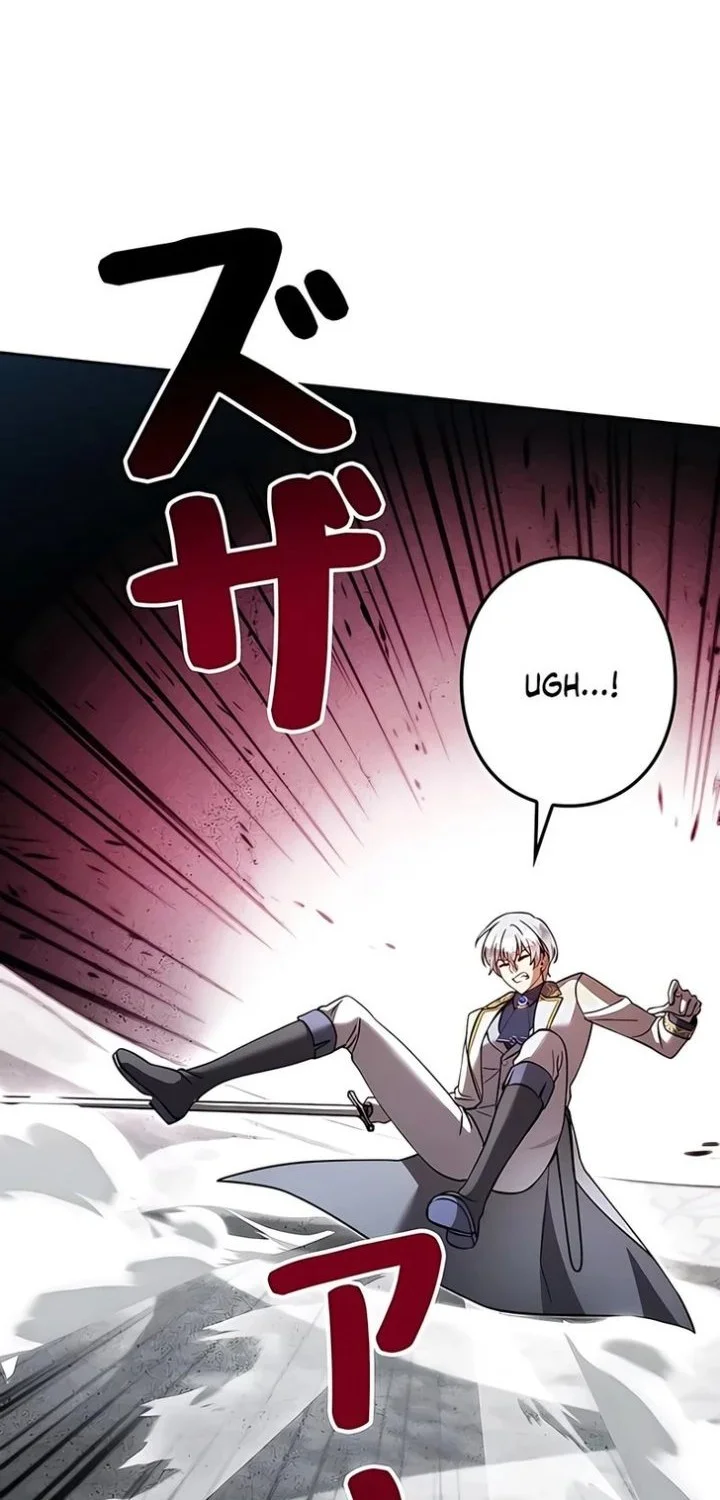 Im the Hero but the Main Heroines Are Trying to Kill Me Chapter 46 - halaman 16