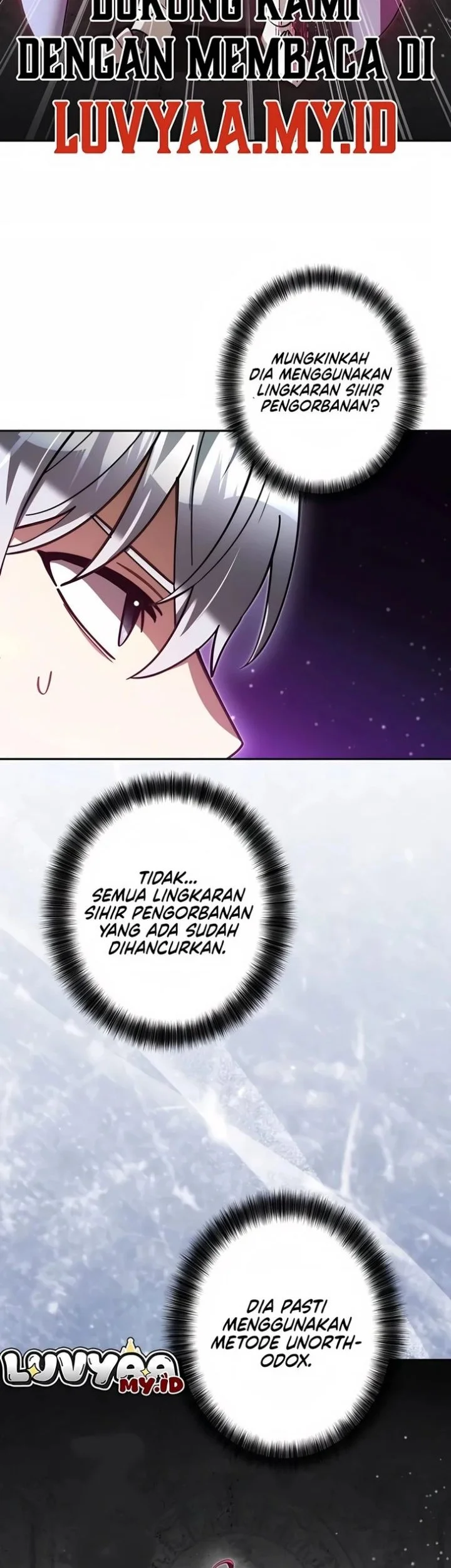 Im the Hero but the Main Heroines Are Trying to Kill Me Chapter 46 - halaman 2