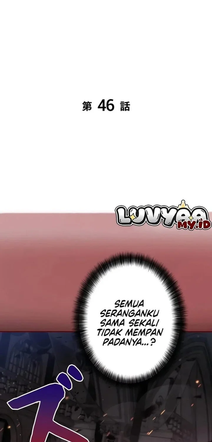 Im the Hero but the Main Heroines Are Trying to Kill Me Chapter 46 - halaman 20