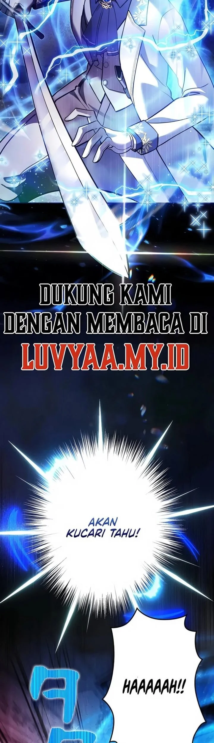 Im the Hero but the Main Heroines Are Trying to Kill Me Chapter 46 - halaman 23