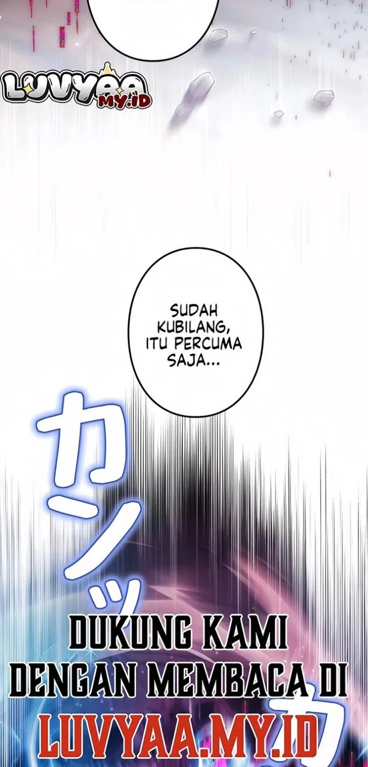 Im the Hero but the Main Heroines Are Trying to Kill Me Chapter 46 - halaman 28