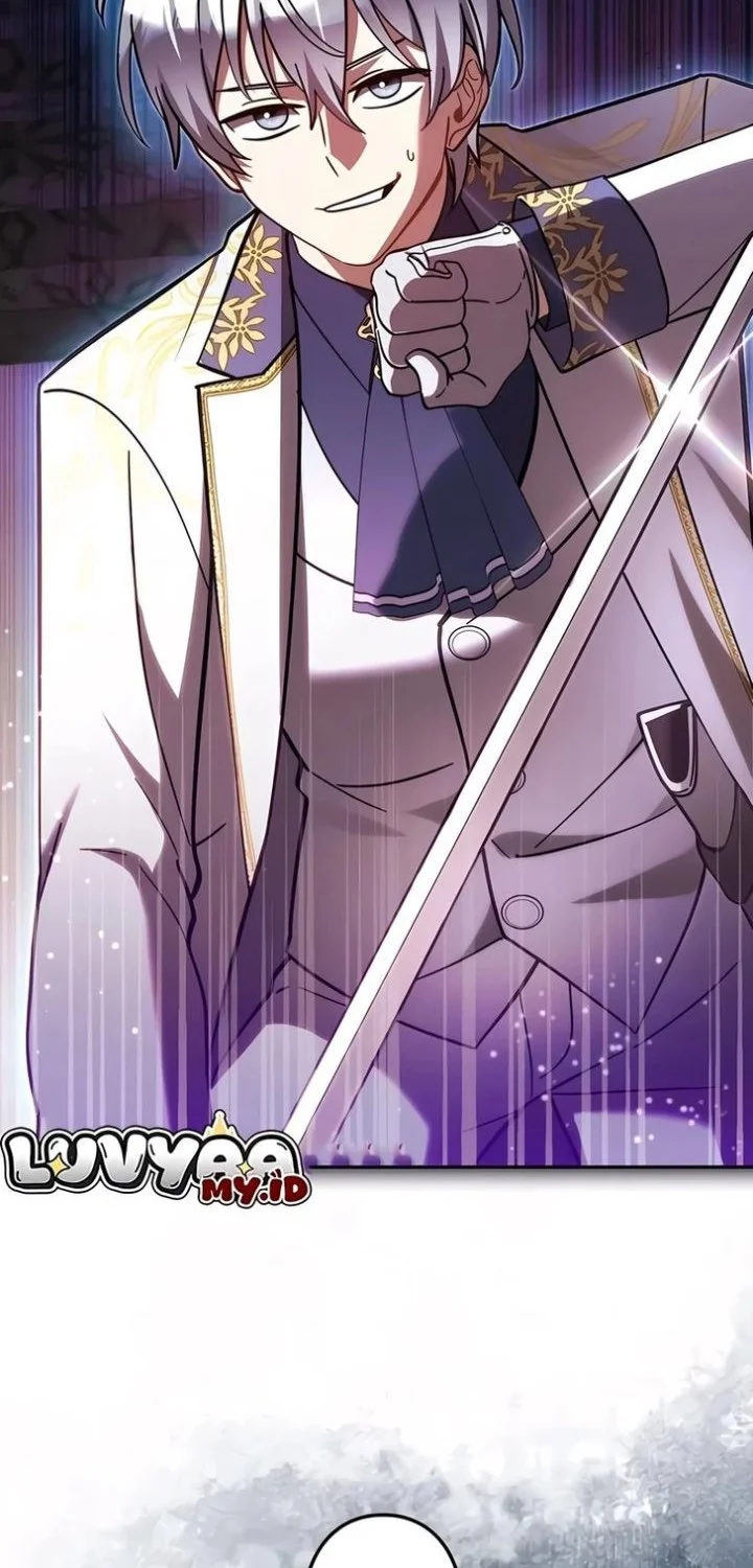 Im the Hero but the Main Heroines Are Trying to Kill Me Chapter 46 - halaman 36