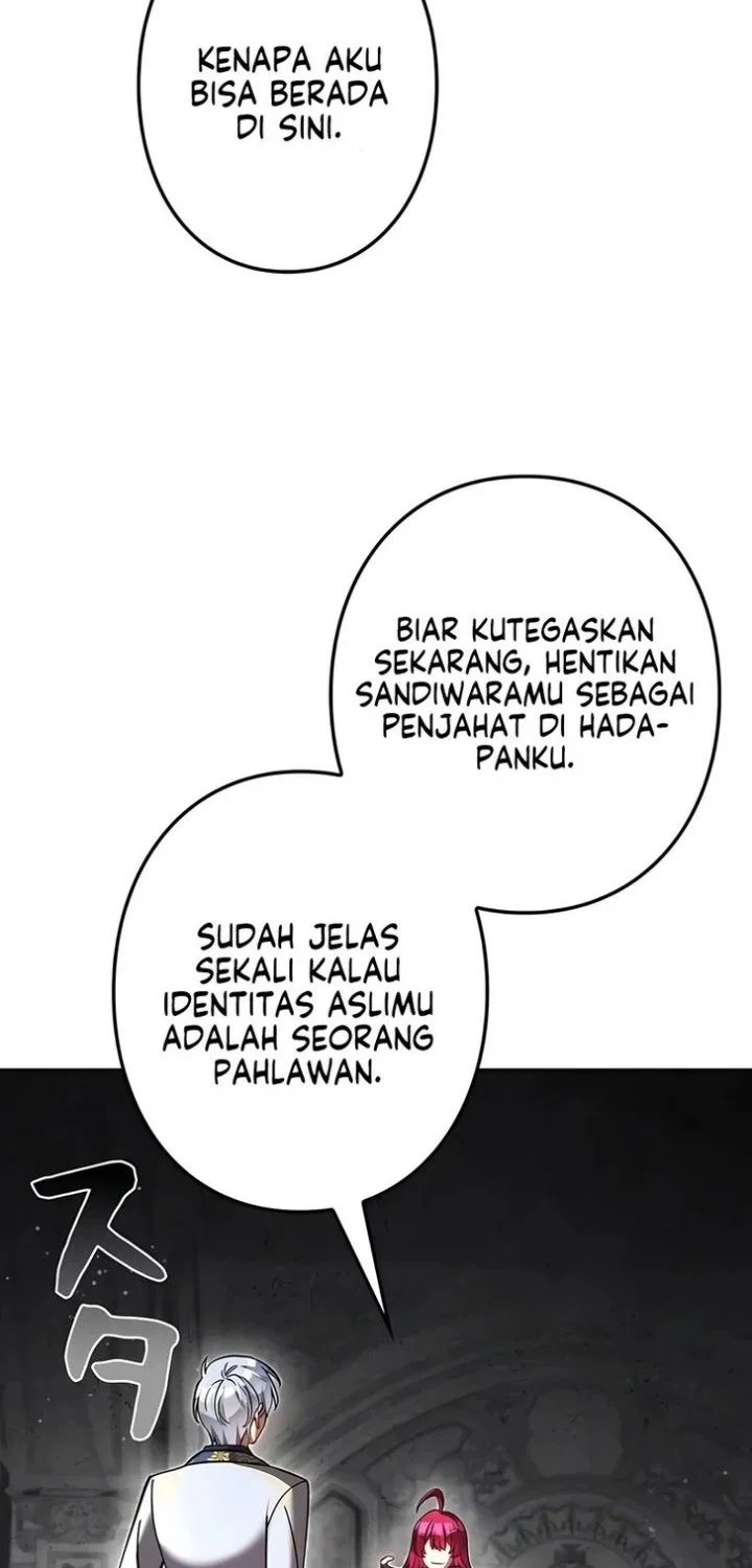 Im the Hero but the Main Heroines Are Trying to Kill Me Chapter 46 - halaman 4