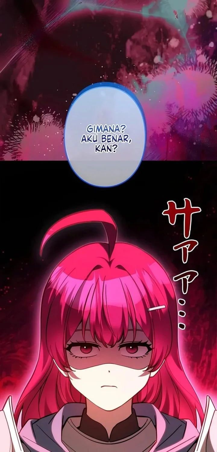 Im the Hero but the Main Heroines Are Trying to Kill Me Chapter 46 - halaman 40