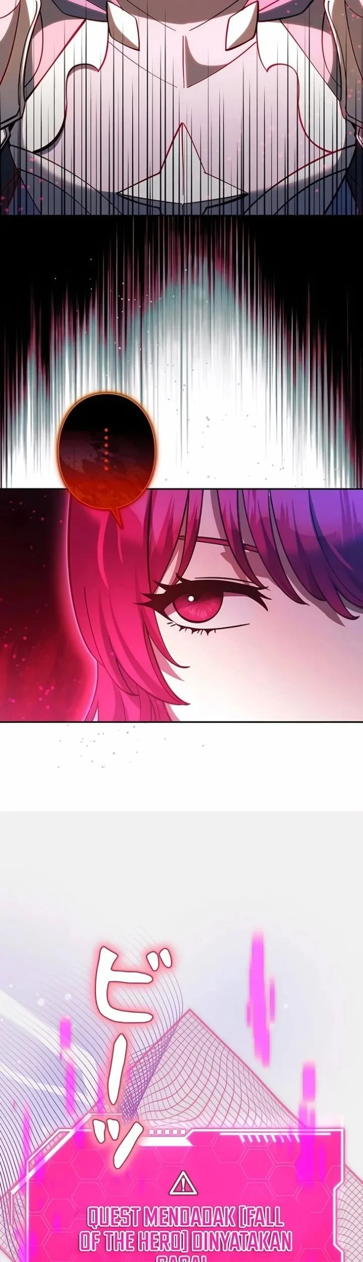 Im the Hero but the Main Heroines Are Trying to Kill Me Chapter 46 - halaman 41