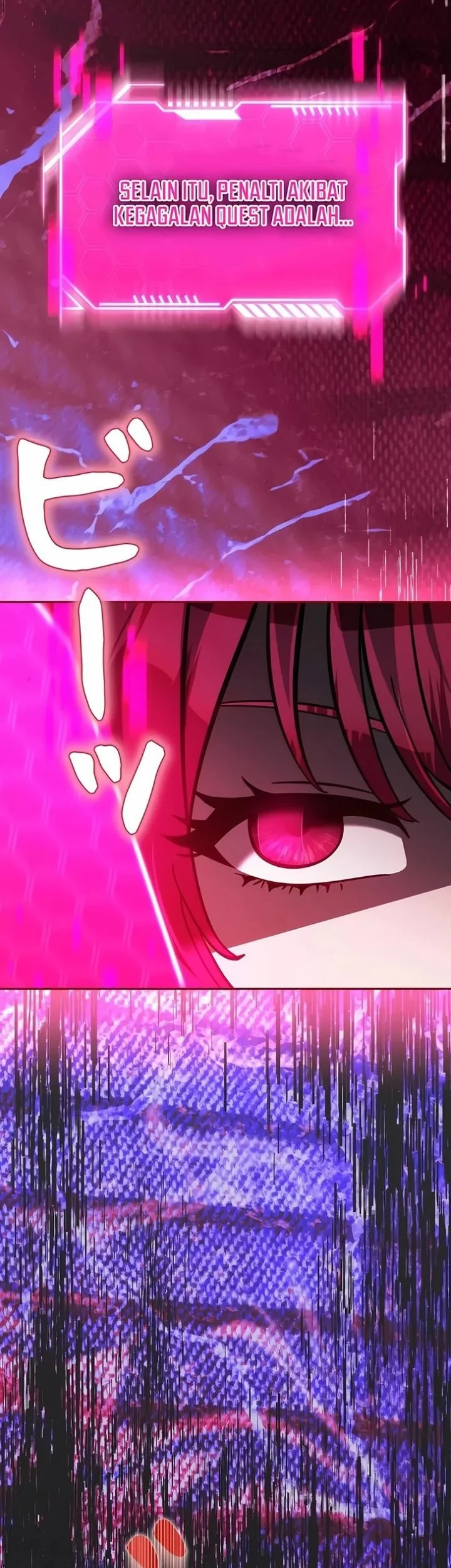 Im the Hero but the Main Heroines Are Trying to Kill Me Chapter 46 - halaman 43