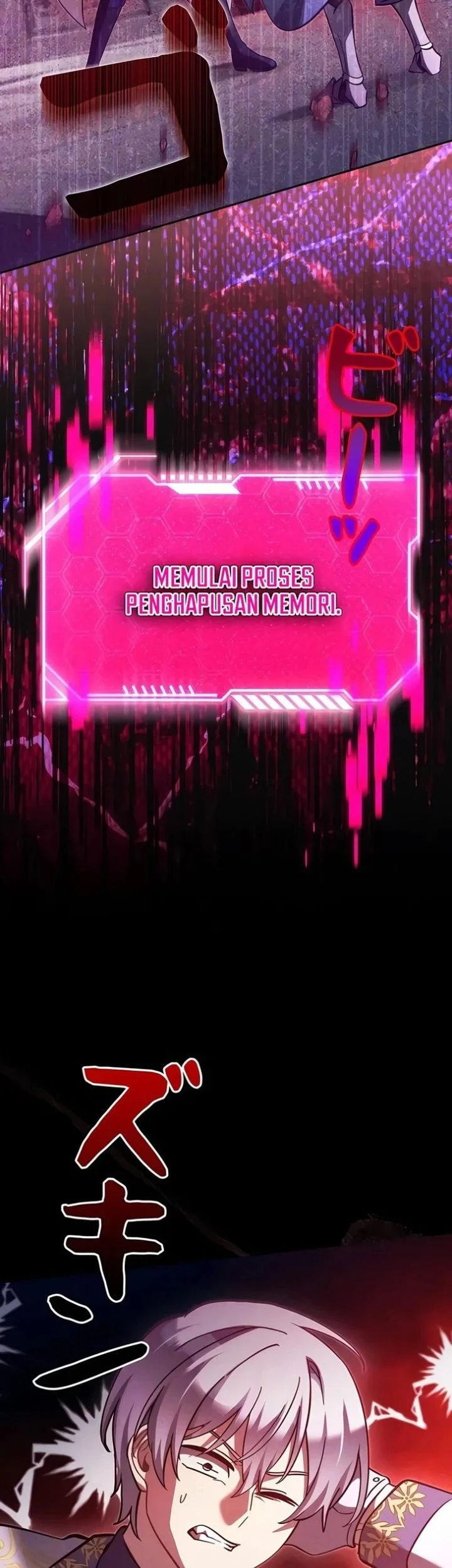 Im the Hero but the Main Heroines Are Trying to Kill Me Chapter 46 - halaman 45
