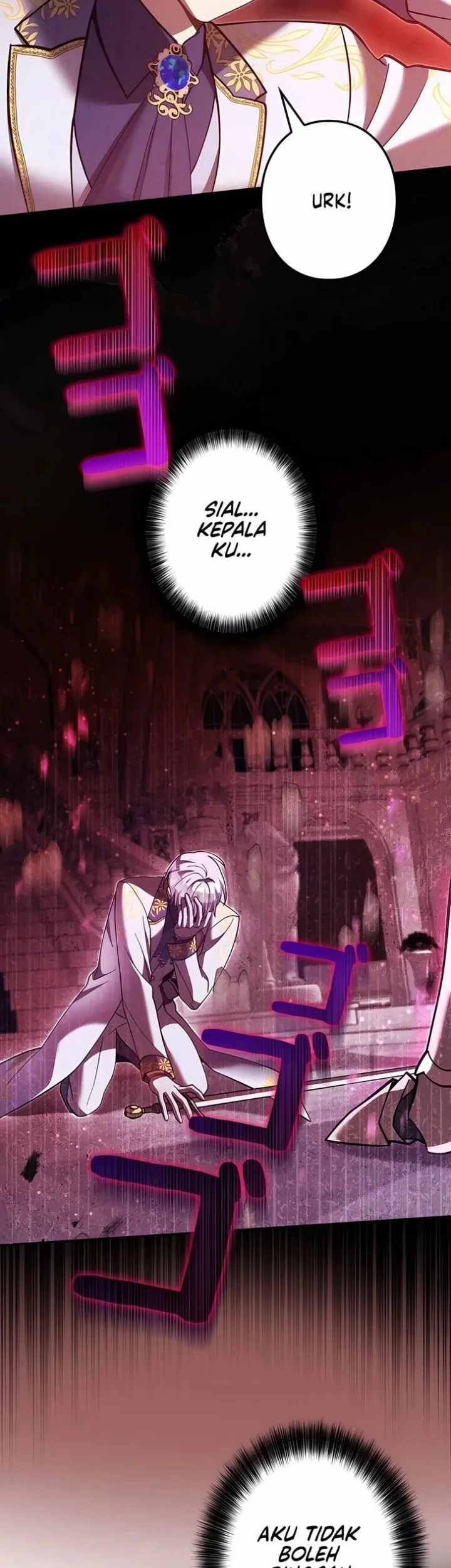 Im the Hero but the Main Heroines Are Trying to Kill Me Chapter 46 - halaman 46