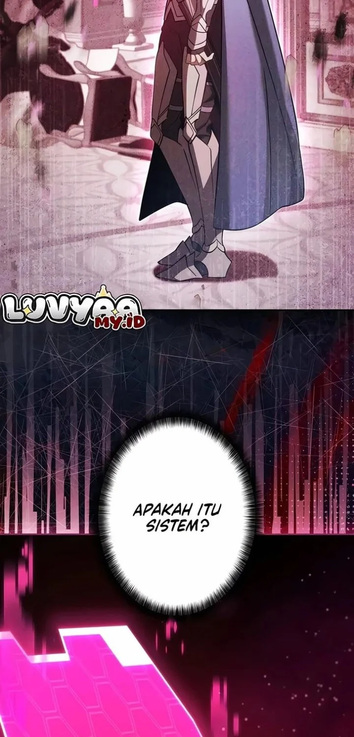 Im the Hero but the Main Heroines Are Trying to Kill Me Chapter 46 - halaman 48