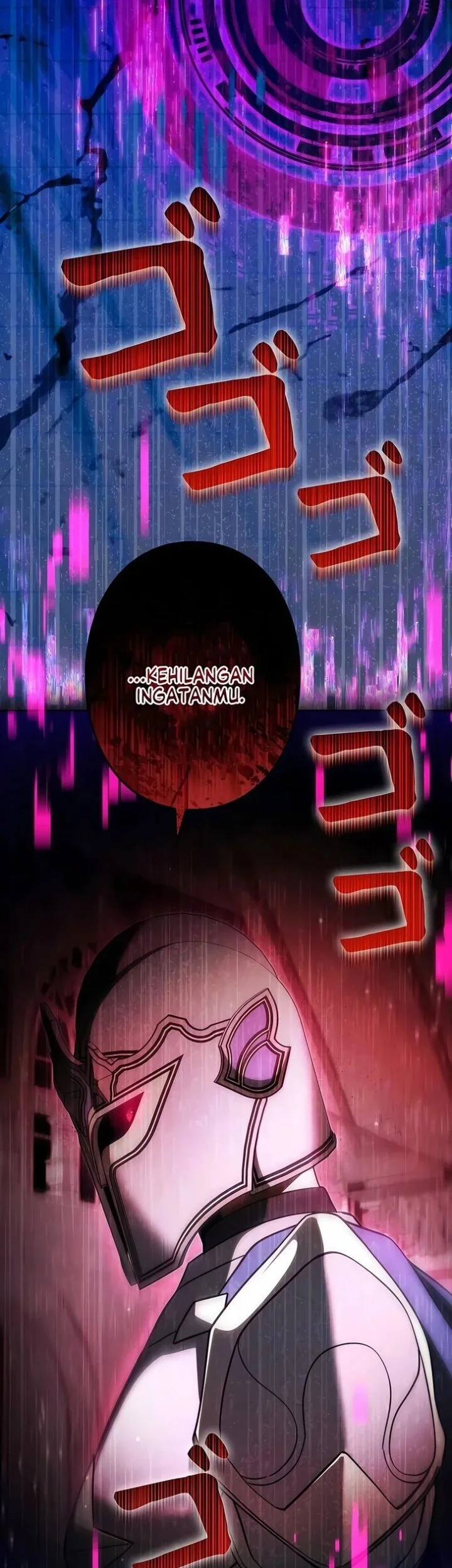 Im the Hero but the Main Heroines Are Trying to Kill Me Chapter 46 - halaman 53