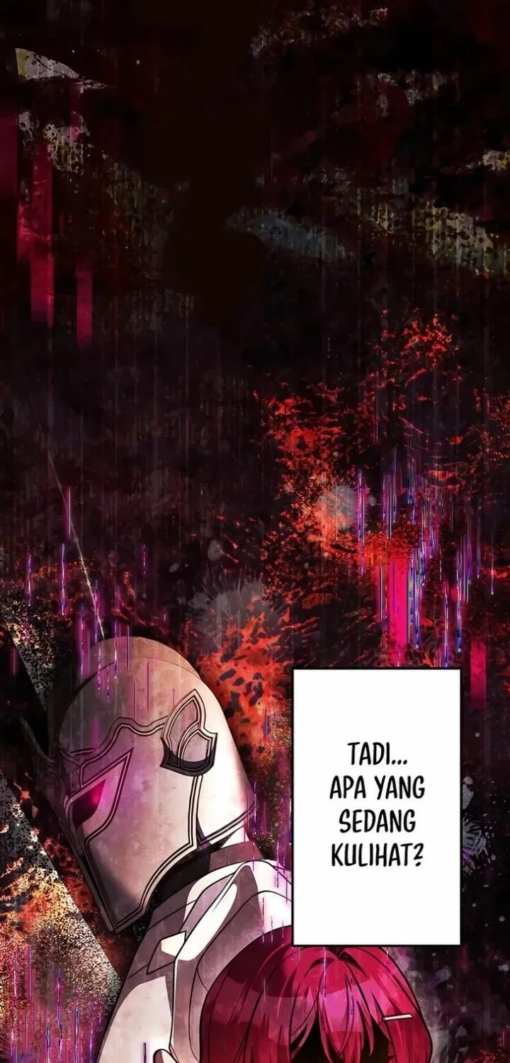 Im the Hero but the Main Heroines Are Trying to Kill Me Chapter 46 - halaman 56
