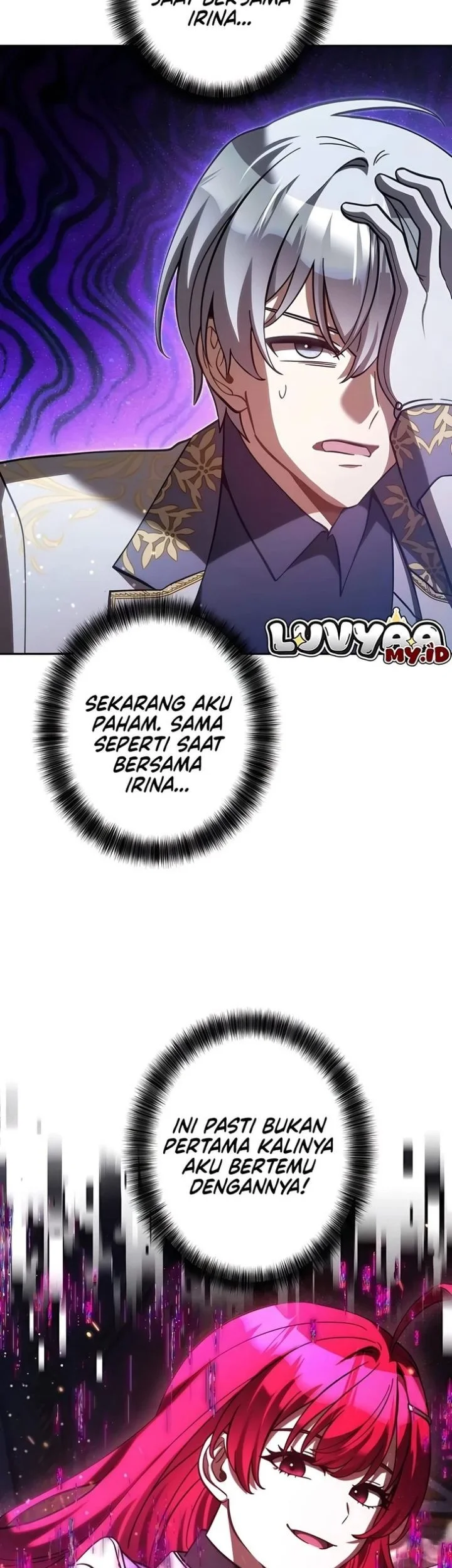 Im the Hero but the Main Heroines Are Trying to Kill Me Chapter 46 - halaman 67