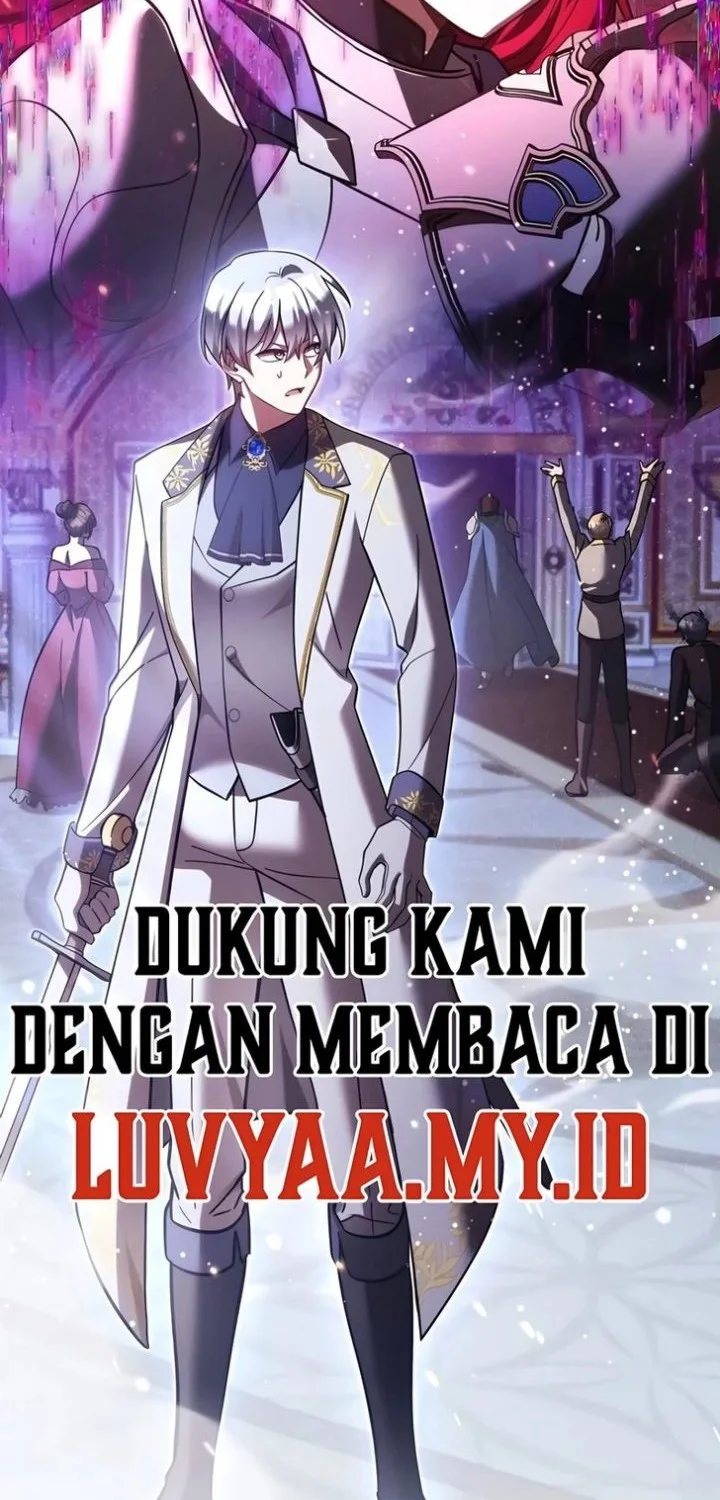 Im the Hero but the Main Heroines Are Trying to Kill Me Chapter 46 - halaman 68