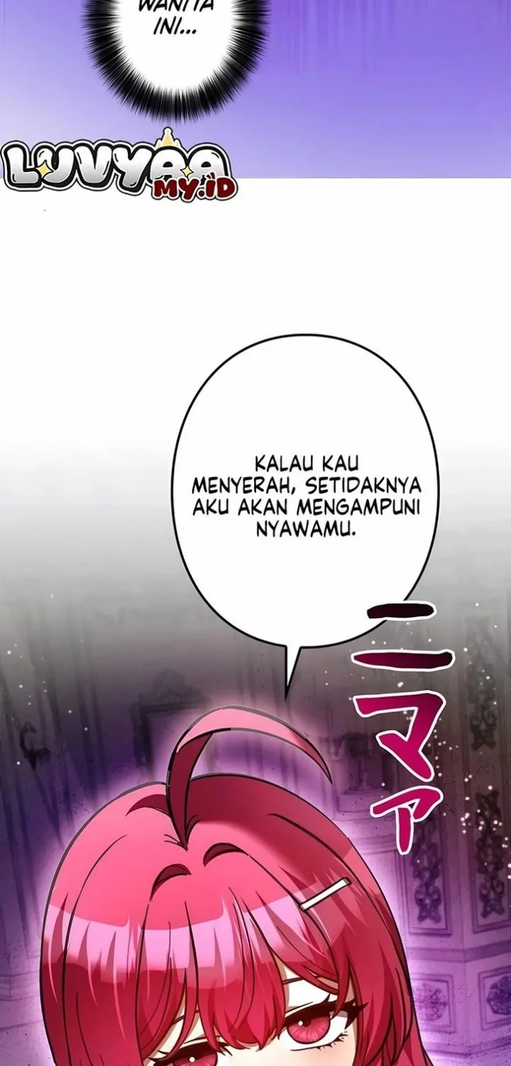 Im the Hero but the Main Heroines Are Trying to Kill Me Chapter 46 - halaman 8