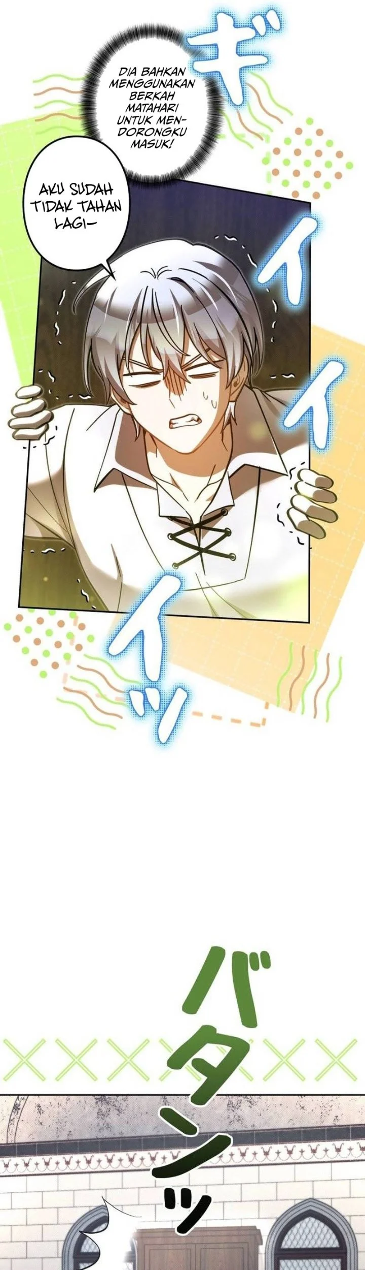 Im the Hero but the Main Heroines Are Trying to Kill Me Chapter 47 - halaman 14