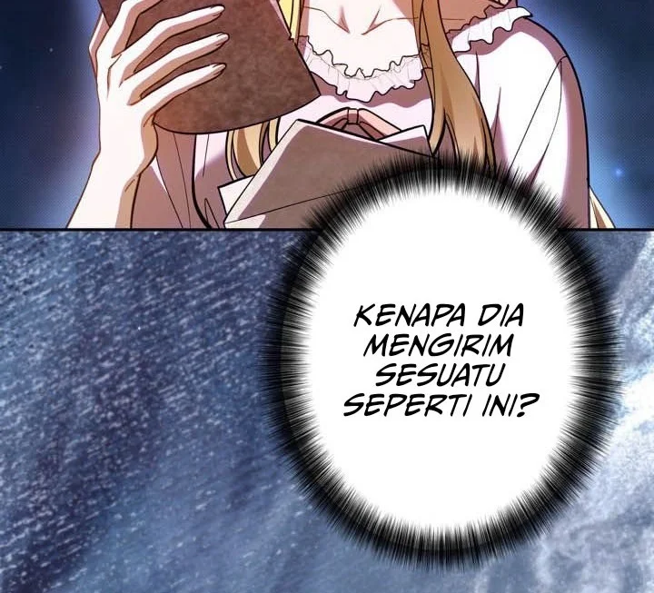 Im the Hero but the Main Heroines Are Trying to Kill Me Chapter 49 - halaman 13