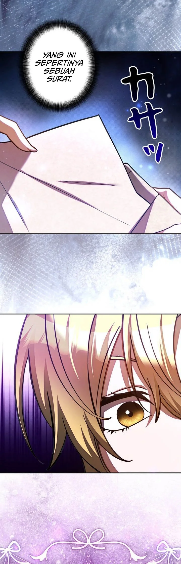 Im the Hero but the Main Heroines Are Trying to Kill Me Chapter 49 - halaman 14