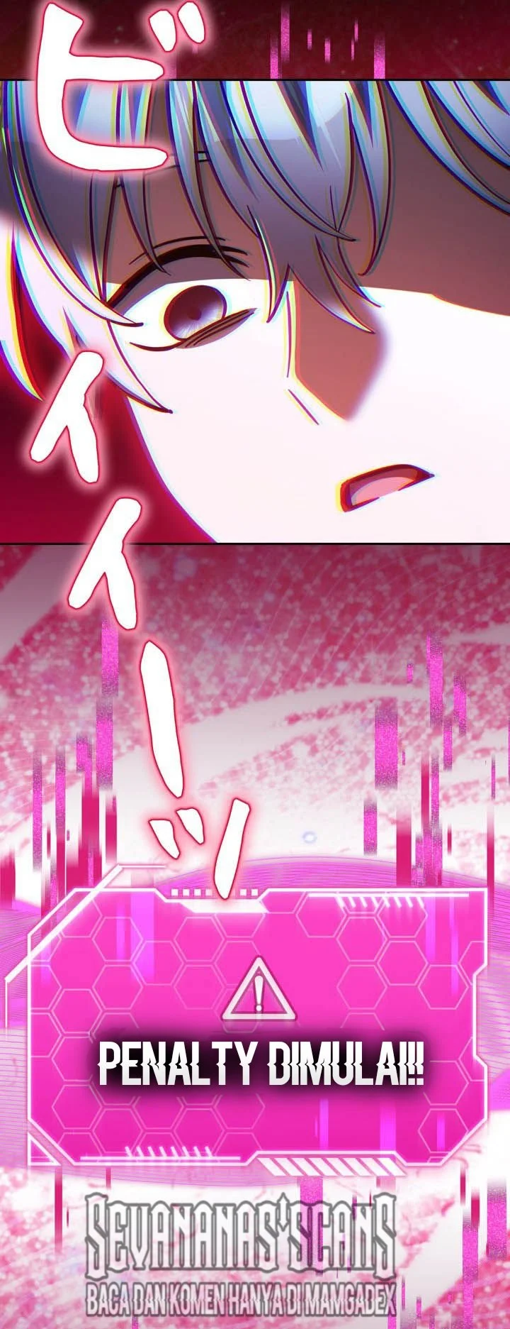 Im the Hero but the Main Heroines Are Trying to Kill Me Chapter 49 - halaman 25