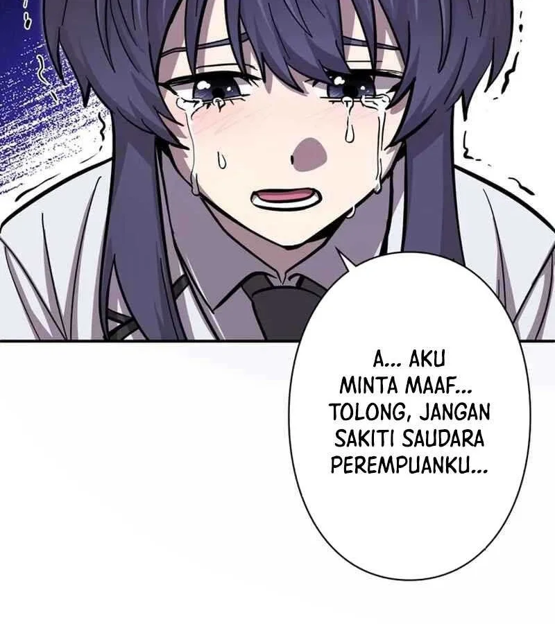 Im the Hero but the Main Heroines Are Trying to Kill Me Chapter 5 - halaman 17