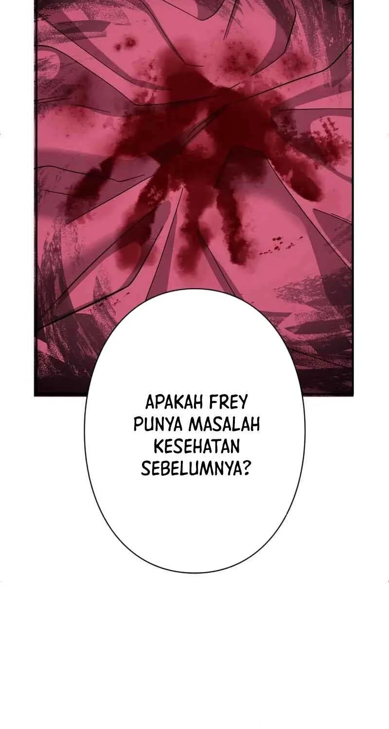 Im the Hero but the Main Heroines Are Trying to Kill Me Chapter 5 - halaman 21