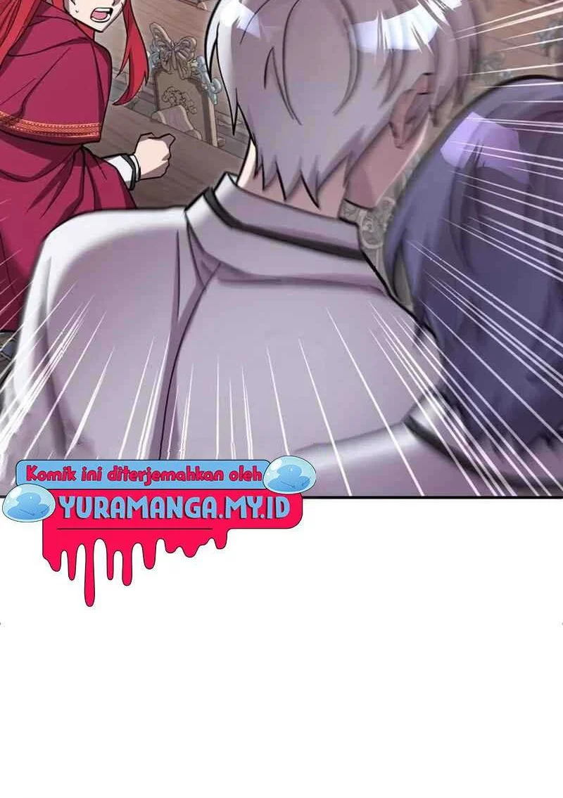 Im the Hero but the Main Heroines Are Trying to Kill Me Chapter 5 - halaman 25