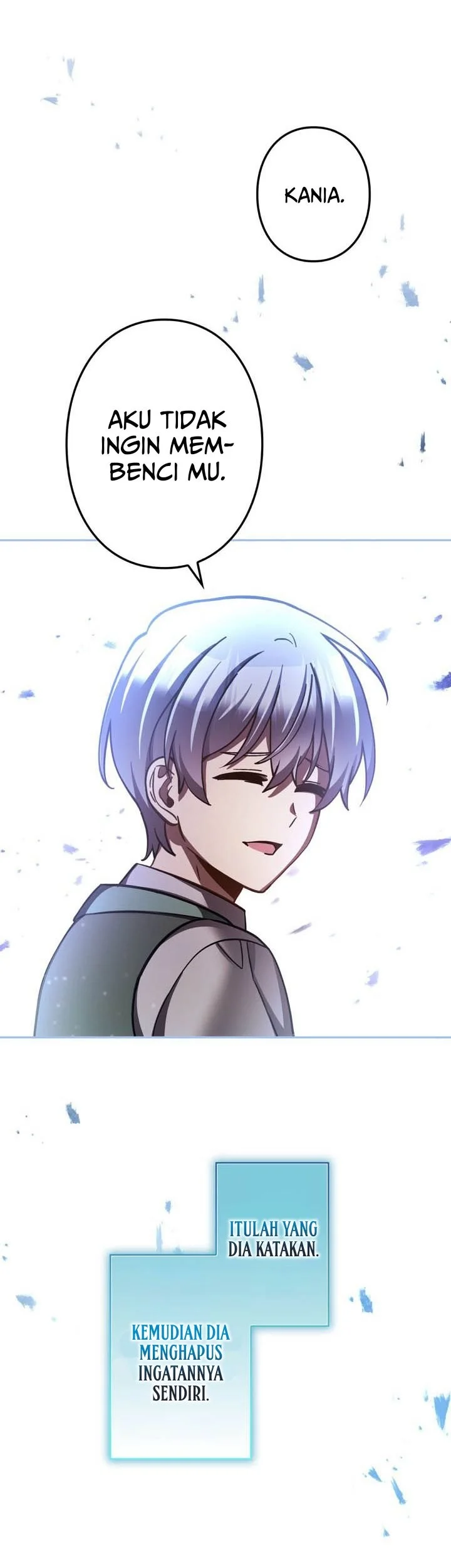 Im the Hero but the Main Heroines Are Trying to Kill Me Chapter 50 - halaman 17