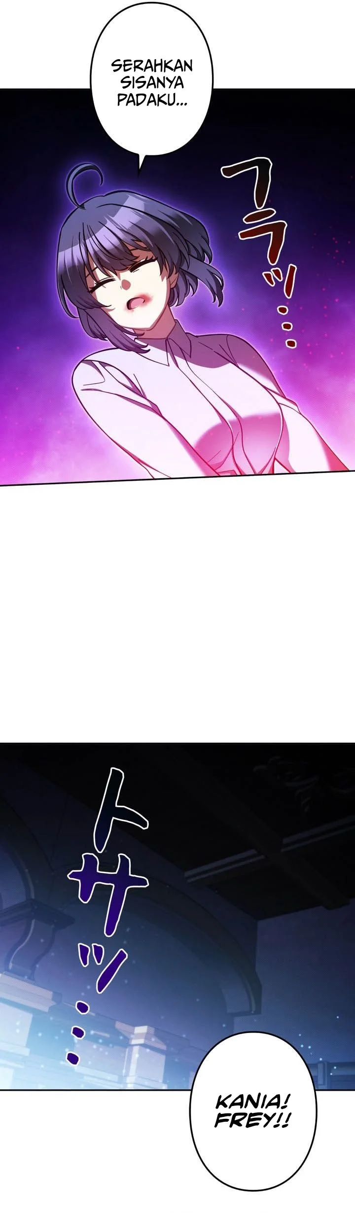 Im the Hero but the Main Heroines Are Trying to Kill Me Chapter 50 - halaman 25