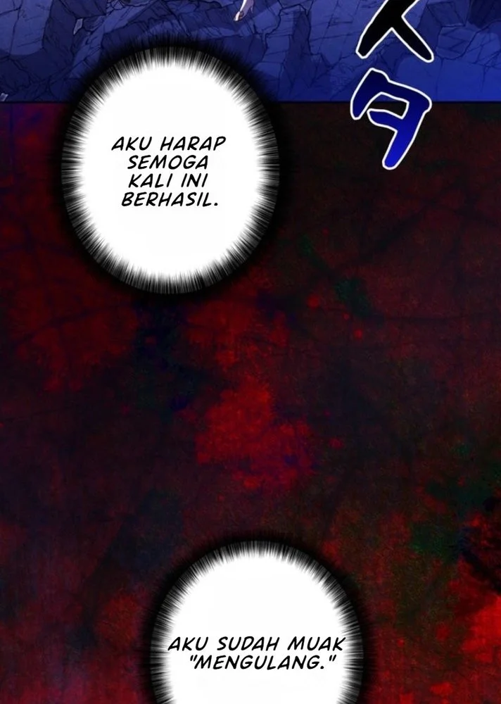 Im the Hero but the Main Heroines Are Trying to Kill Me Chapter 54 - halaman 10