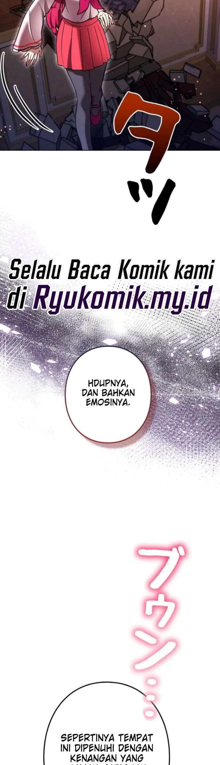 Im the Hero but the Main Heroines Are Trying to Kill Me Chapter 56 - halaman 10